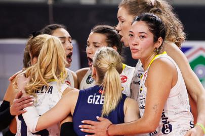 Fenerbahçe, Bahçelievler Belediyespor deplasmanında galip geldi