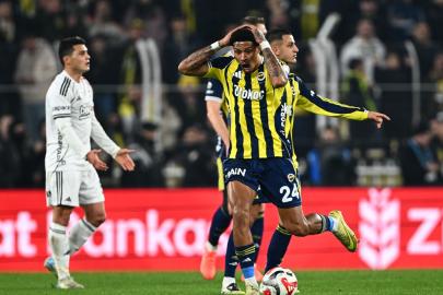 Fenerbahçe, bu sezon derbide ilk kez mağlup oldu