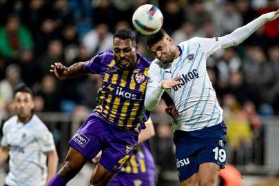 Fenerbahçe, Eyüpspor deplasmanında: Muhtemel ilk 11'ler