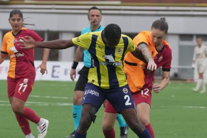 Fenerbahçe - Galatasaray derbisi, Şükrü Saraçoğlu Stadı'nda oynanacak
