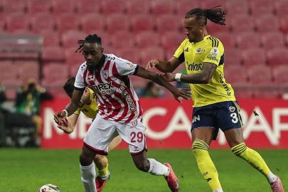 Fenerbahçe ile Samsunspor arasındaki Süper Kupa maçının biletleri satışa sunuldu