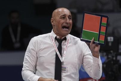 Fenerbahçe, Marcello Abbondanza'nın kontratını uzatacak