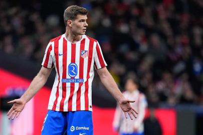 Fenerbahçe peşinde! Alexander Sörloth, maç kadrosuna alınmadı