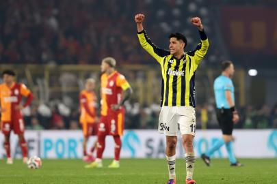 Fenerbahçe: Rakibimiz beraberlik için gelmiş