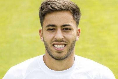 Fenerbahçe, Souffian El Karouani'ye teklif yaptı