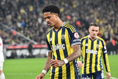 Fenerbahçe, Türkiye Kupası’na mağlubiyetle başladı