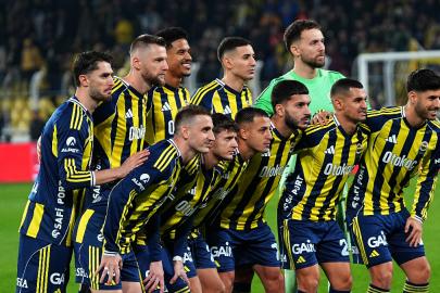 Fenerbahçe, Türkiye Kupası’nda Beşiktaş’a 12. kez yenildi