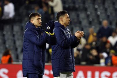 Fenerbahçe ve Beşiktaş arasında tarihi takas iddiası!