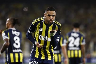 Fenerbahçe, Youssef En-Nesyri'nin bonservisini belirledi