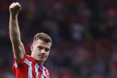 Fenerbahçe’de Alexander Sörloth operasyonu