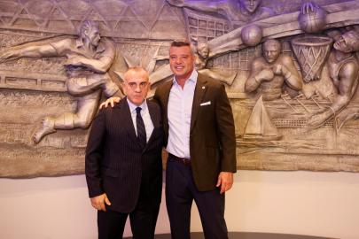 Fenerbahçe'de amatör şubeler koordinatörü değişti