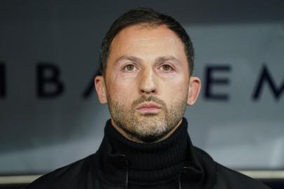 Fenerbahçe'de Domenico Tedesco'dan Rodrigo Becao için kadro dışı cevabı