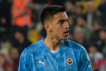 Fenerbahçe'de İrfan Can Eğribayat'a veda kararı