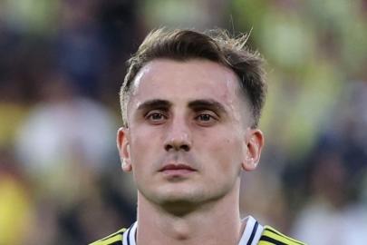 Fenerbahçe'de Kerem Aktürkoğlu tepkisi: Eleştirilerin odağında...