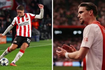 Fenerbahçe'de orta sahaya iki aday: Temas kuruldu...