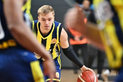 Fenerbahçe'den Arturs Zagars'ın sakatlığına ilişkin açıklama