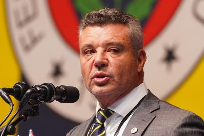 Fenerbahçe'den Galatasaray - Samsunspor maçı sonrası tepki!