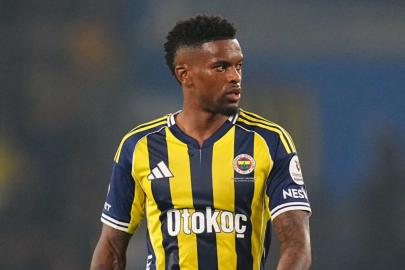 Fenerbahçe'den Nelson Semedo için sakatlık açıklaması