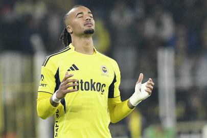 Fenerbahçe'den sakatlık açıklaması: Archie Brown...