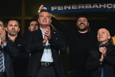 Fenerbahçe'den seçim kararı geldi