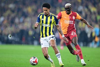 Fenerbahçe'ye kötü haber! Jayden Oosterwolde, Başakşehir maçında yok