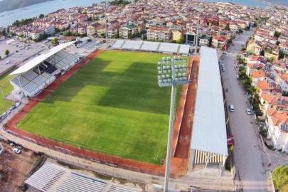 Fethiyespor - Galatasaray maçının en ucuz bileti 5 bin TL!