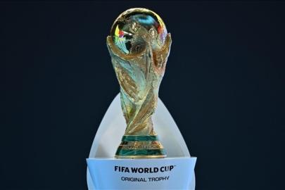 FIFA Dünya Kupası biletlerine rekor talep