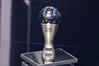 FIFA Yılın En İyileri Ödülleri'ni kazananlar belli oluyor