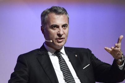 Fikret Orman: Başarı tesadüf değildir