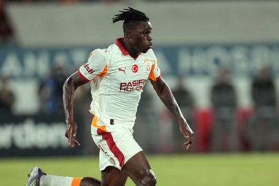 Fildişi kadrosu açıklandı: Wilfried Singo yok...