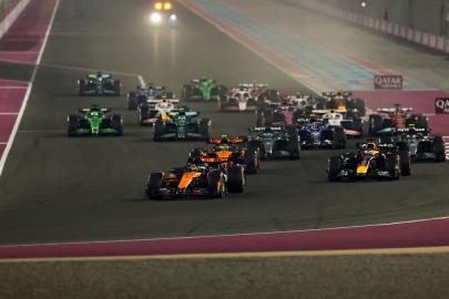 Formula 1'de şampiyon Abu Dabi'de belli oluyor