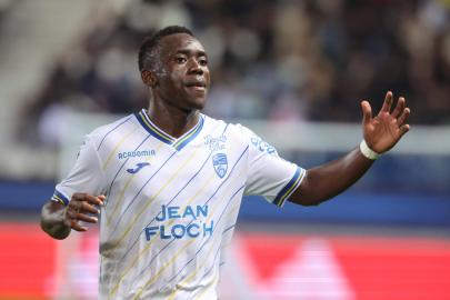 Fransızların iddiası: Üç büyüklerin Arthur Avom yarışı