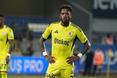 Fred'e ülkesinden talip çıktı