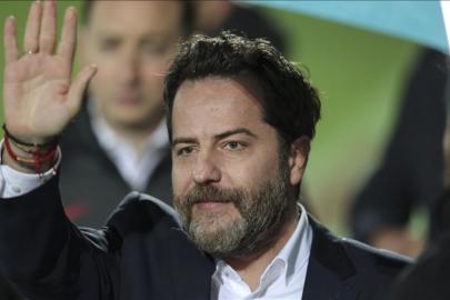 Futbolda bahis soruşturması: Erden Timur gözaltına alındı