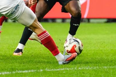 Futbolda bahis soruşturması: Gözaltı kararı verilen 46 şüphelinin ismi açıklandı