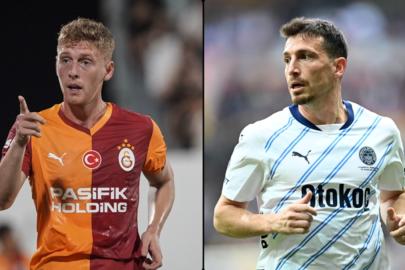 "Futbolda bahis" soruşturmasında tutuklanan bazı şüpheliler hakkındaki hakimlik yazısına ulaşıldı