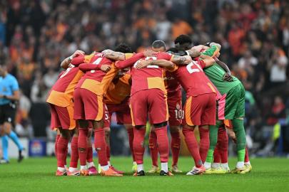 Galatasaray, Avrupa'da 334. kez mücadele edecek