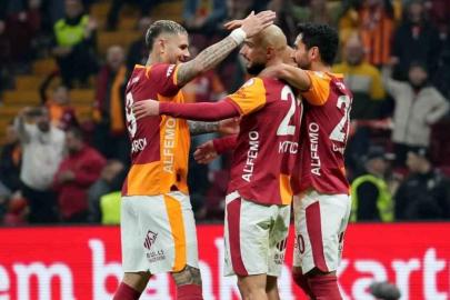 Galatasaray - Kasımpaşa: Muhtemel 11'ler