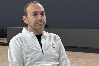 Galatasaray MCT Technic’de Yakup Sekizkök dönemi sona erdi