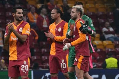 Galatasaray, Monaco'yla 7. kez karşılaşacak