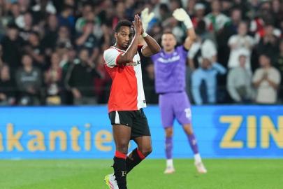 Galatasaray, Quinten Timber'ı istiyor