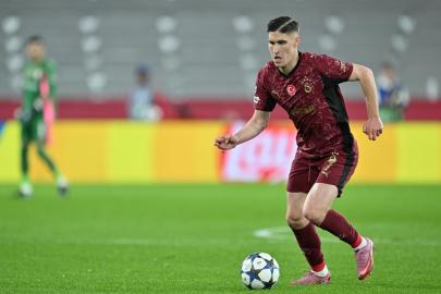 Galatasaray, Roland Sallai için 30 milyon euro bekliyor