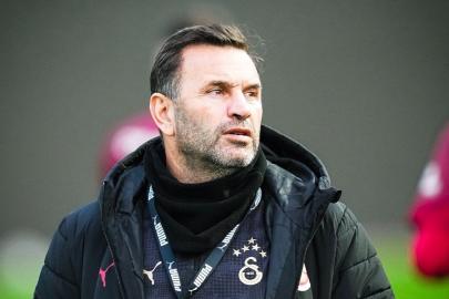 Galatasaray, sezonun 2. yarısının hazırlıklarına başlıyor