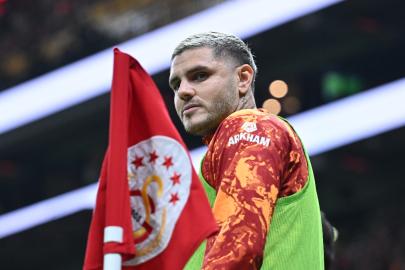 Galatasaray yönetiminden Mauro Icardi hamlesi