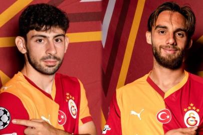 Galatasaray'da ayrılacak isimler açıklandı