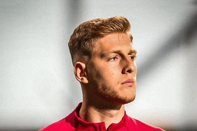 Galatasaray'da Metehan Baltacı kararı