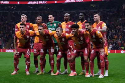 Galatasaray'da sakat futbolcuların son durumu açıklandı
