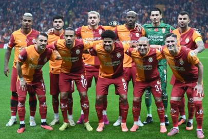 Galatasaray'dan Başakşehir maçı için TFF'ye başvuru
