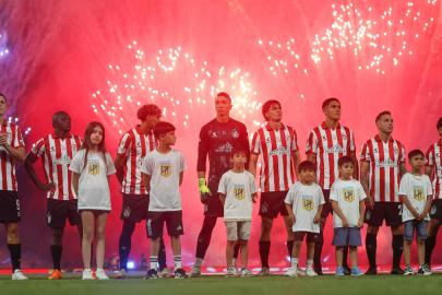 Galatasaray'dan Fernando Muslera'ya tebrik mesajı