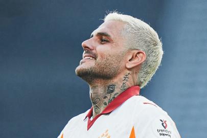 Galatasaray'dan Mauro Icardi kararı